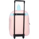 Valiza pentru copii Vadobag Frozen, roz, 39x30x13cm