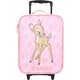 Troller pentru copii, Vadobag, roz cu imprimeu Bambi, 42x32x11cm