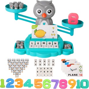 Jocuri si jucarii educative