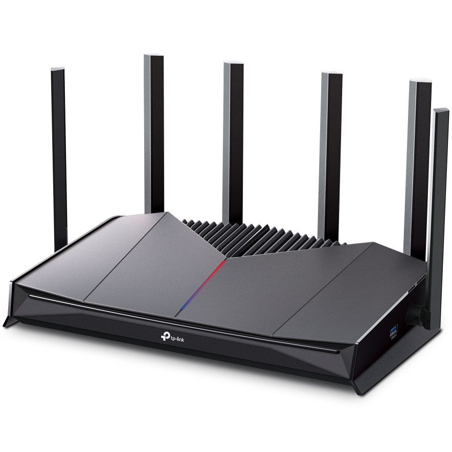 Rgb Wi Fi Router Router Gaming Wireless TP-Link Archer GE400, BE6500, Wi-Fi 7, dual-band ...