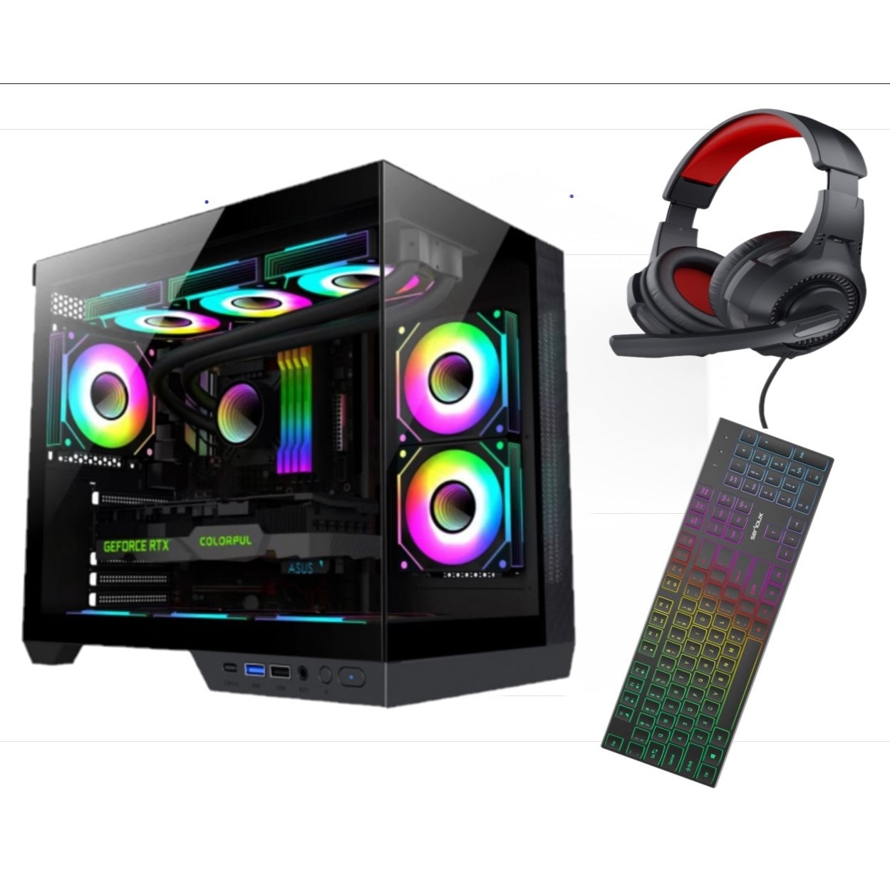 Sistem Desktop PC Dell XPS 8700 cu procesor Intel® Core™ i7-4770