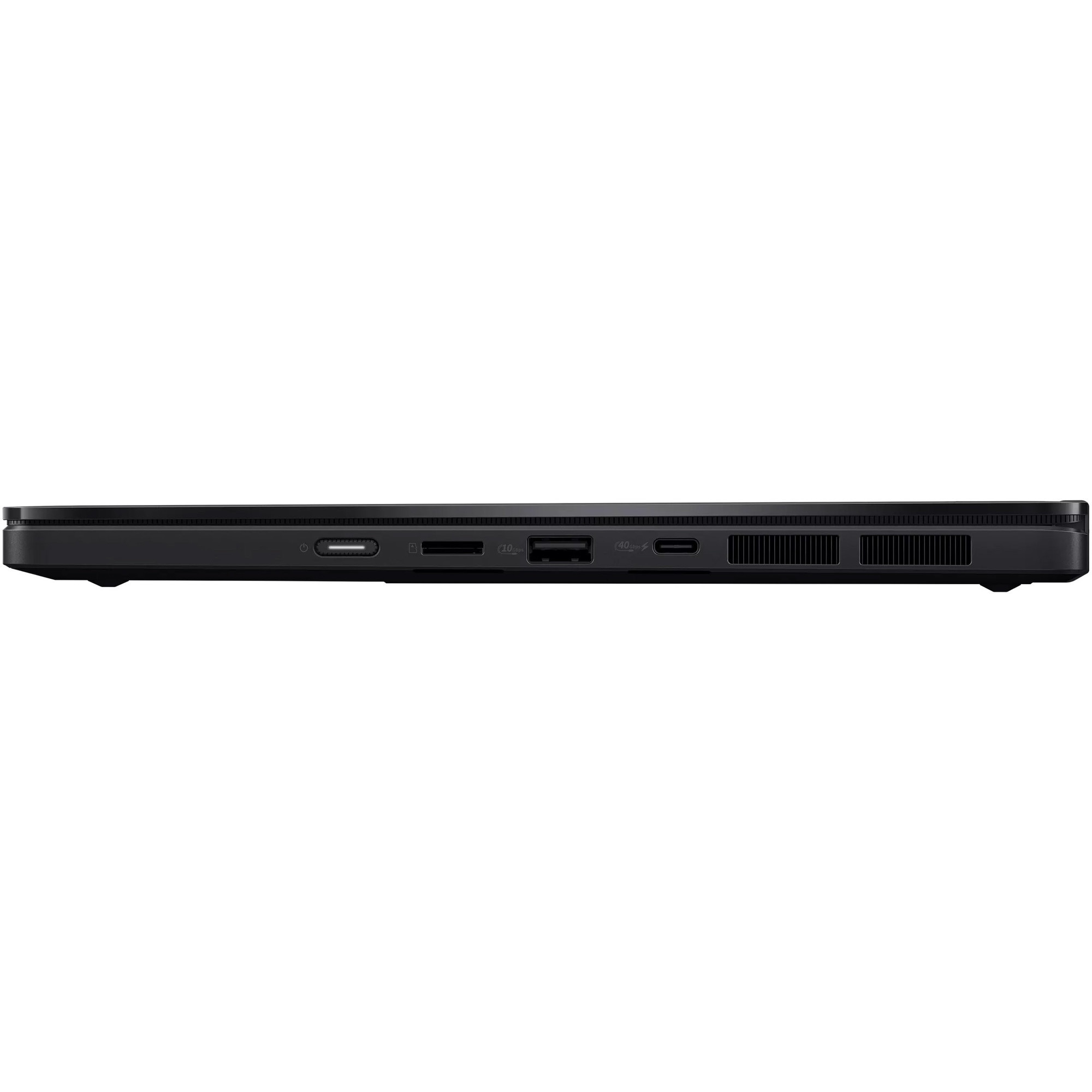 Laptop ASUS ProArt PX13 HN7306EA cu procesor AMD Ryzen™ AI MAX+ 395 pana la 5.1GHz, 13.3'', 3K, OLED, Touch, 64GB LPDDR5X RAM, 1TB SSD, AMD Radeon™ Graphics, Windows 11 Pro, Nano Black