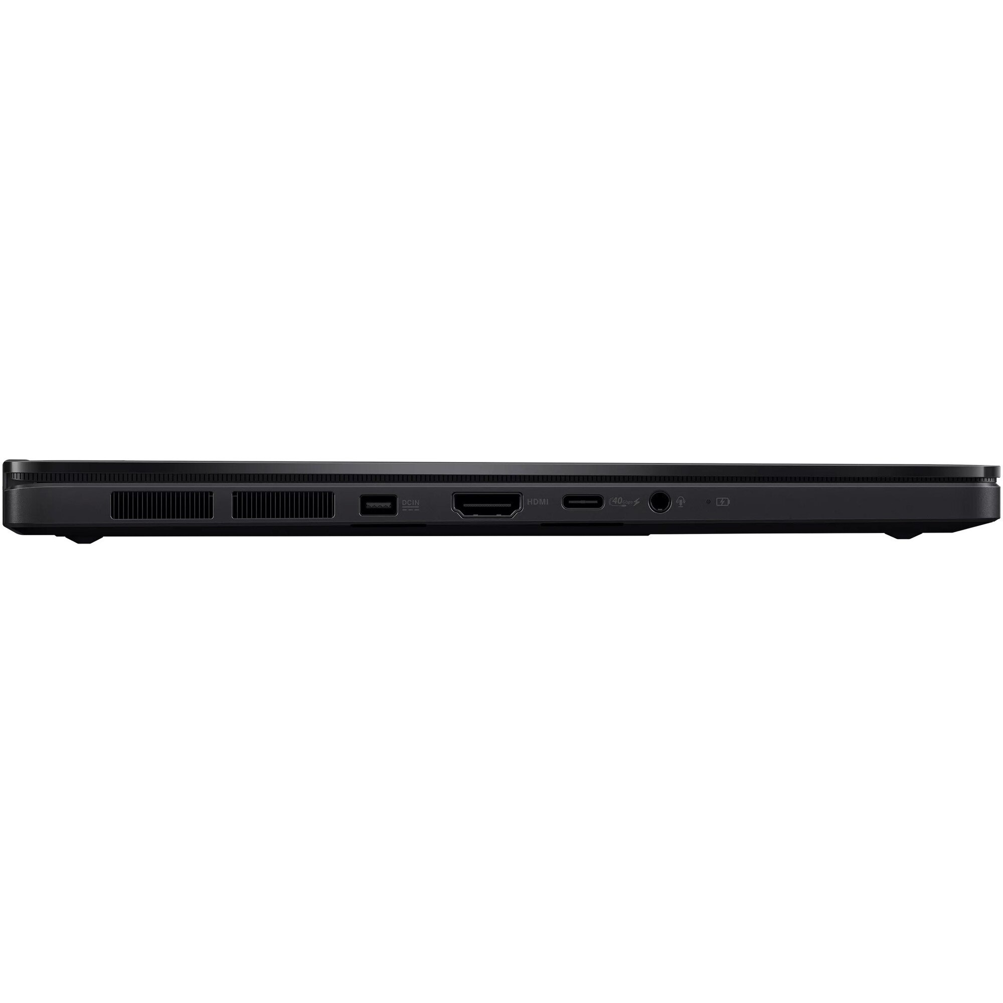 Laptop ASUS ProArt PX13 HN7306EA cu procesor AMD Ryzen™ AI MAX+ 395 pana la 5.1GHz, 13.3'', 3K, OLED, Touch, 64GB LPDDR5X RAM, 1TB SSD, AMD Radeon™ Graphics, Windows 11 Pro, Nano Black