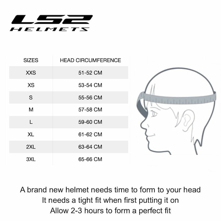 Casca moto modulara flip-back LS2 FF910 ADVANT II Triple Nardo Grey Blue Red, marime L