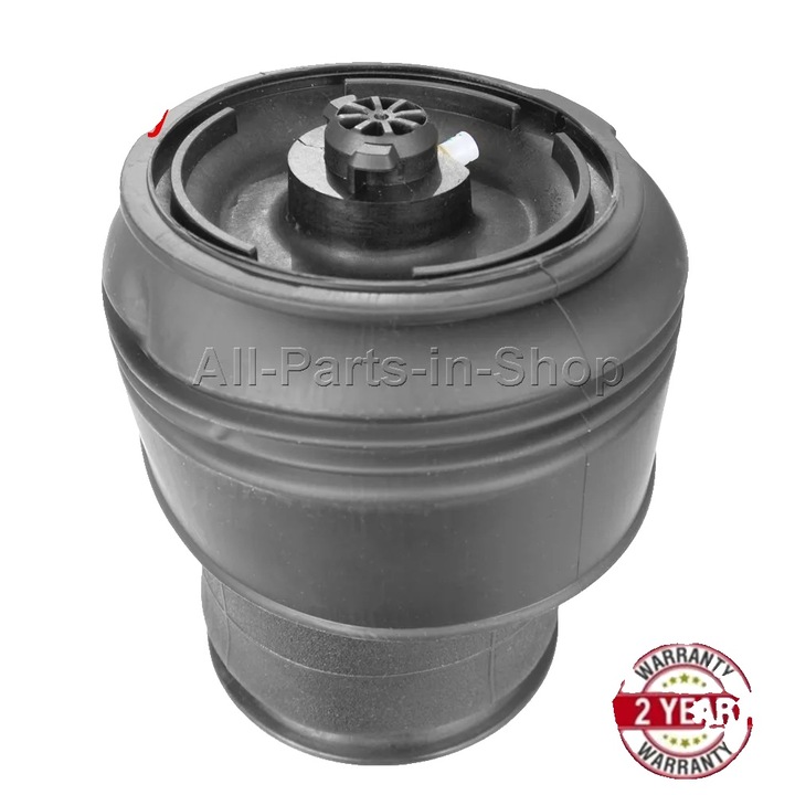 Sac de suspensie pneumatica spate, 75x32x32mm, 1.35kg, set pentru SUV-uri de lux F15/F16