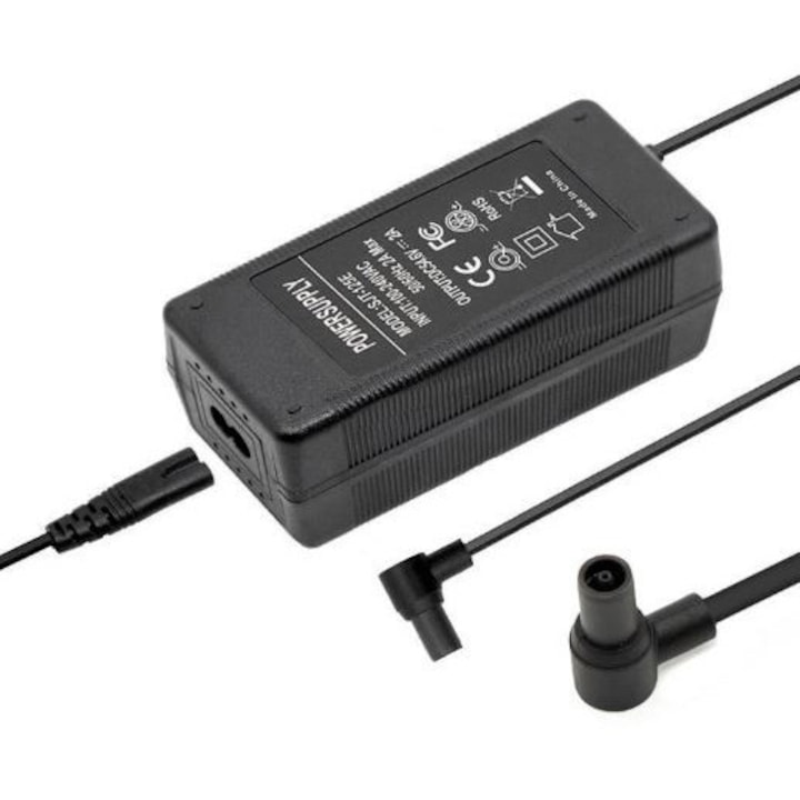 Incarcator 54, 6V 2Ah pentru trotineta electrica Xiaomi PRO 4 gen 2, Xiaomi Ultra