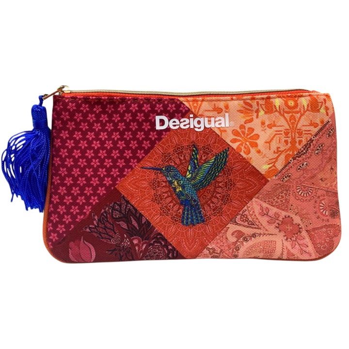 Tous, GWP Cool, Fémgyűrű