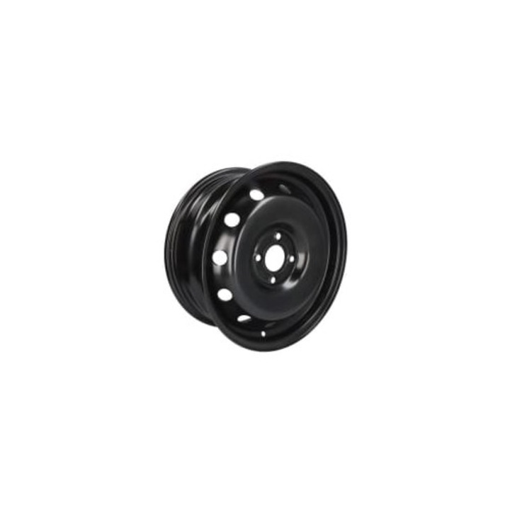 Janta otel MW DACIA DOKKER, LOGAN, LOGAN EXPRESS, LOGAN MCV, SANDERO 09.04- 6,0x15, 4x100, CH 60, ET: 50