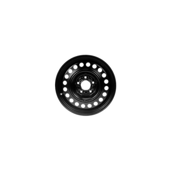 Janta otel MW HYUNDAI IX35, TUCSON 08.09-05.23 6,5x16, 5x114,3, CH 67, ET: 45