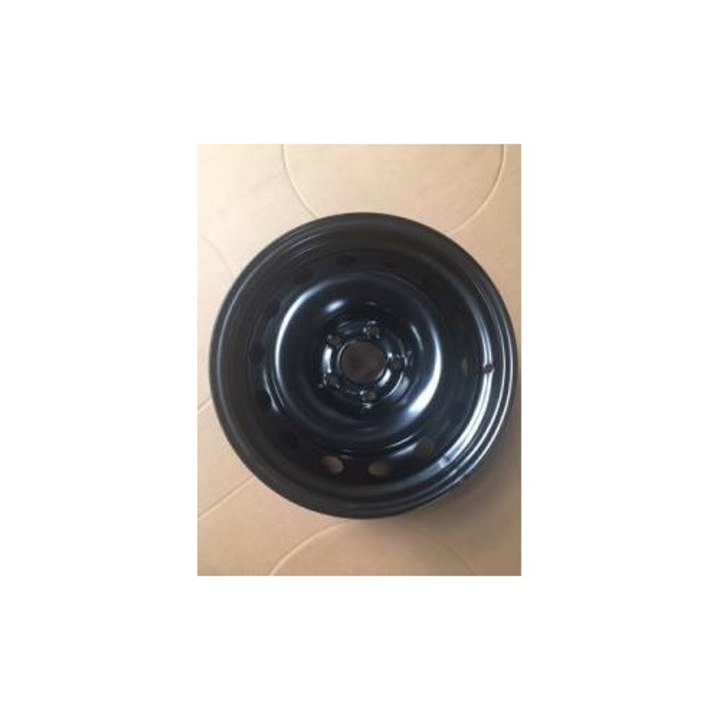 Janta otel MW CITROEN JUMPER III, JUMPY II; FIAT SCUDO; PEUGEOT EXPERT, EXPERT TEPEE 04.06- 7,0x16, 5x108, CH 65, ET: 42