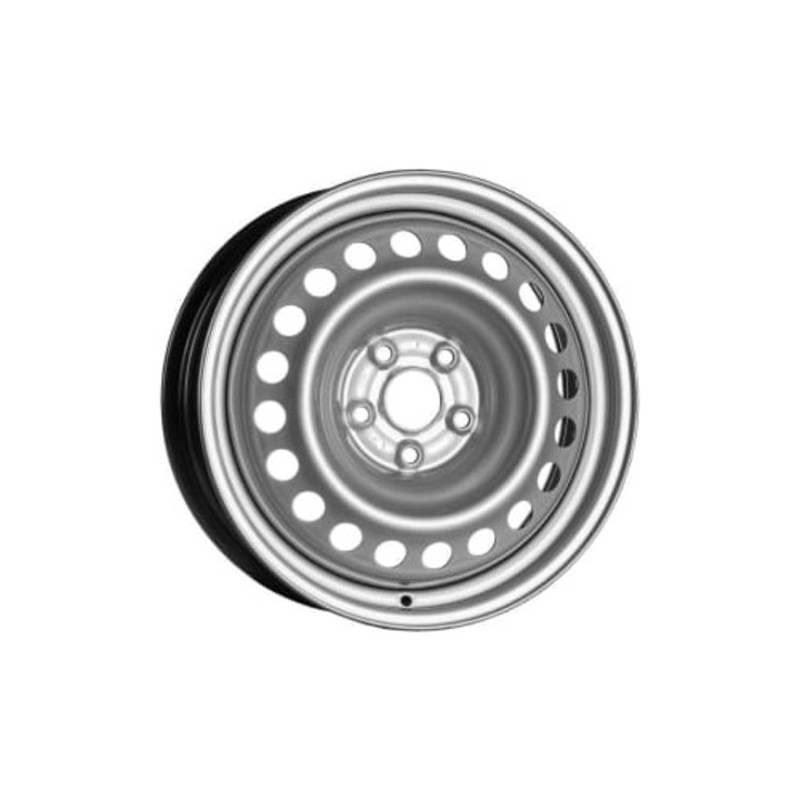 Janta otel MW TOYOTA C-HR 10.16- 6,5x17, 5x114,3, CH 60, ET: 45