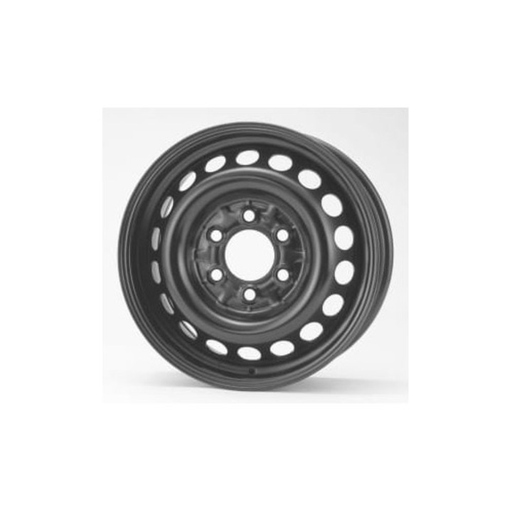Janta otel MW MERCEDES SPRINTER 3,5-T (B906), SPRINTER 3-T (B906), SPRINTER 4,6-T (B906) 04.06-12.19 6,5x16, 6x130, CH 130, ET: 62