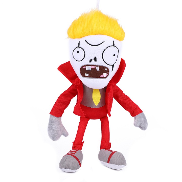 Jucarie de plus Plants vs. Zombies - Rock