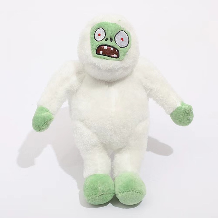 Jucarie de plus Plants vs. Zombies - Omulet de zapada