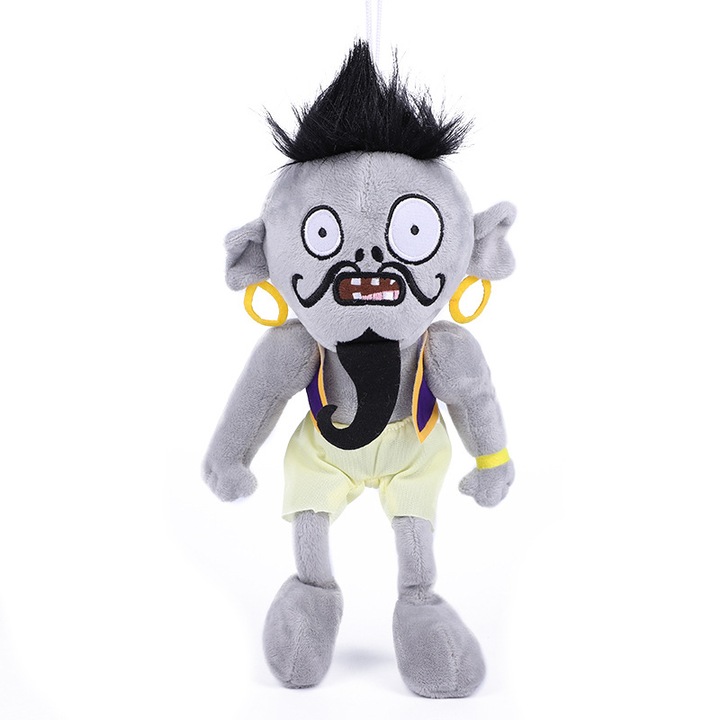 Jucarie de plus Plants vs. Zombies, Lampa Genie