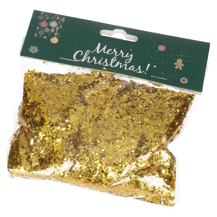 Zapada artificiala 50g, decorativa, set