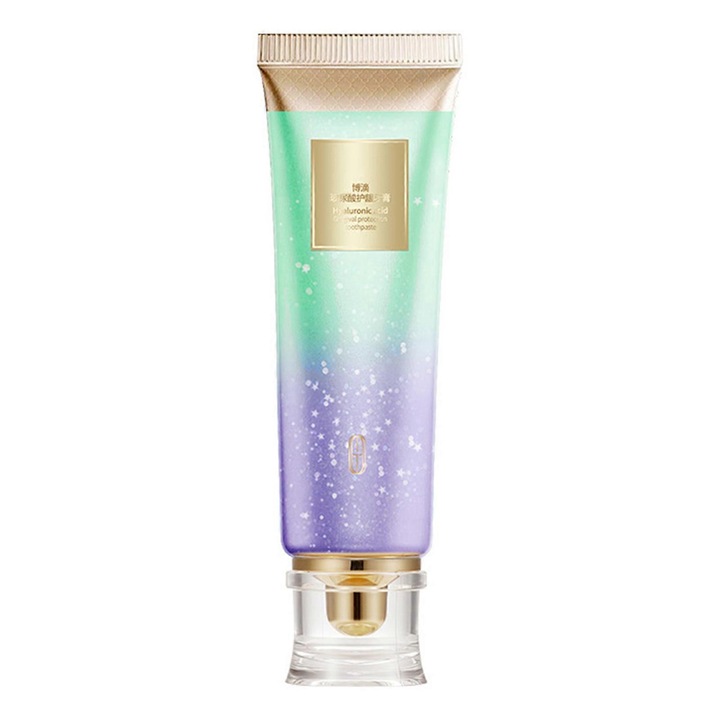 Niacinamidos fogkrém, 100g, fehérítő hatás