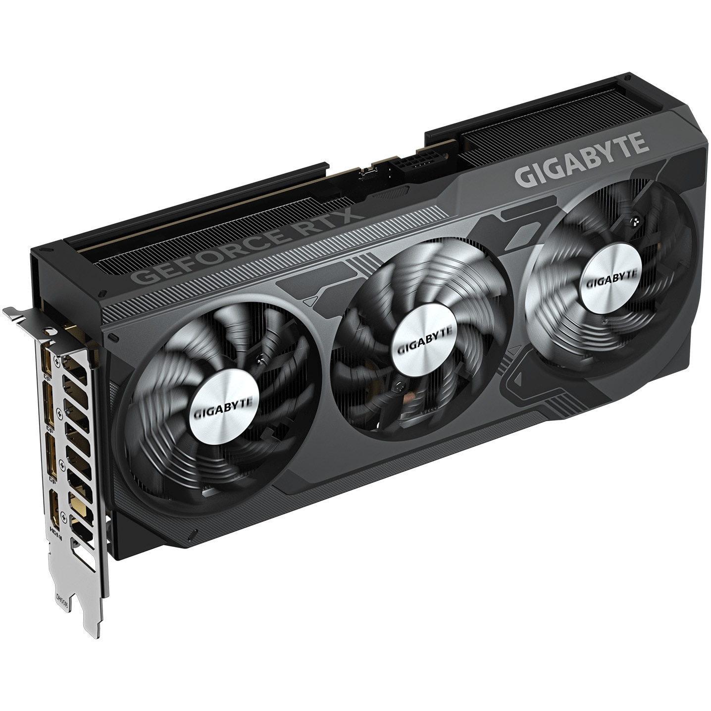 Placa video GIGABYTE GeForce RTX™ 5070 Ti WINDFORCE OC V2, 16GB