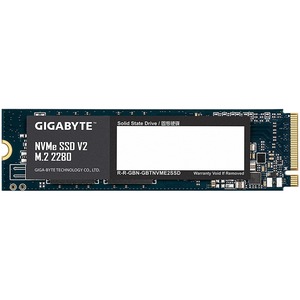 Solid-State Drive (SSD)