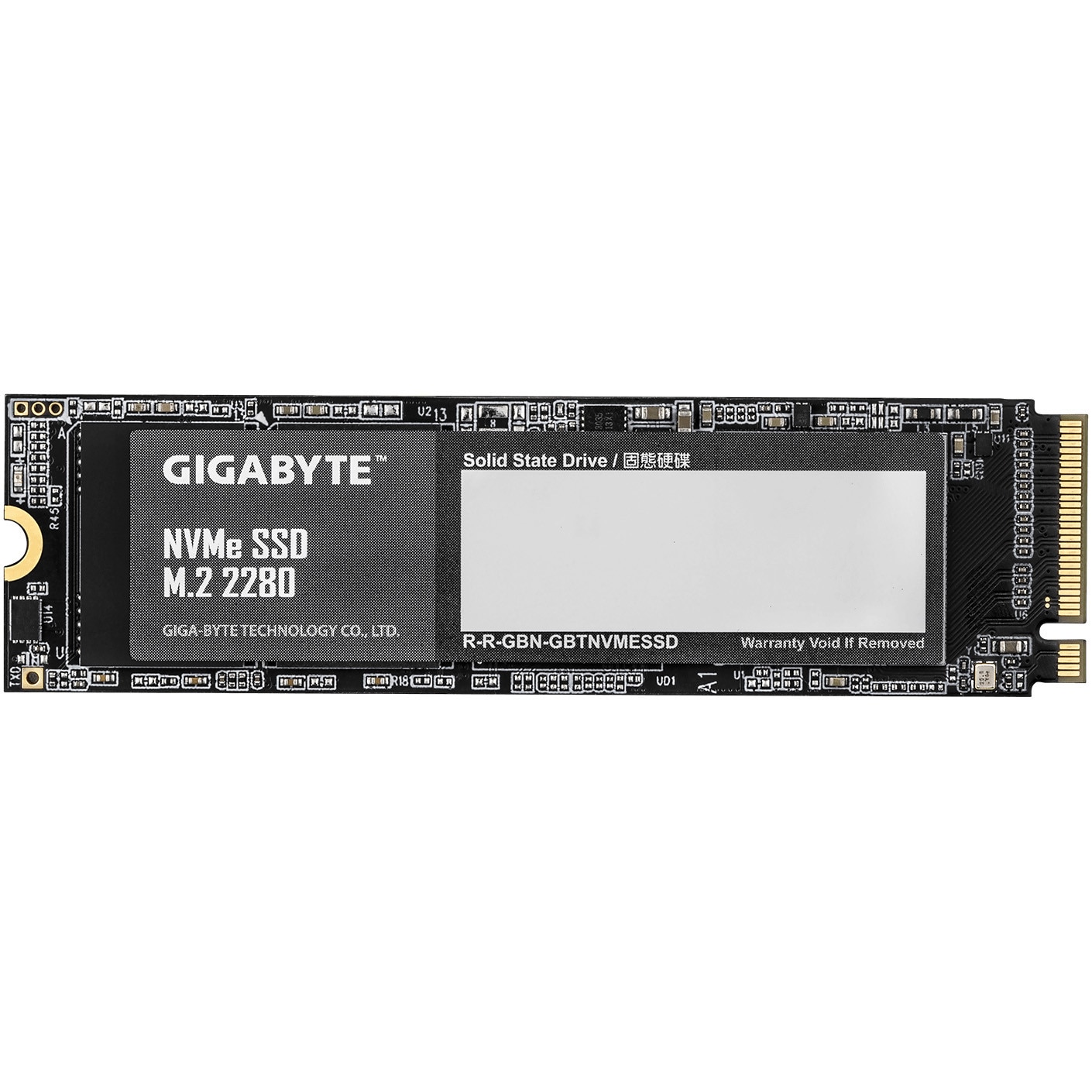 SSD Samsung PM991 512GB, PCI Express 3.0 x4, NVME, bulk, format