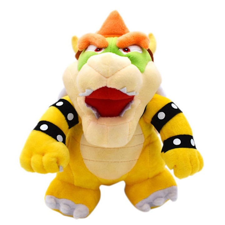 Jucarie de plus Koopa, 25cm, set 1 bucata, pentru copii