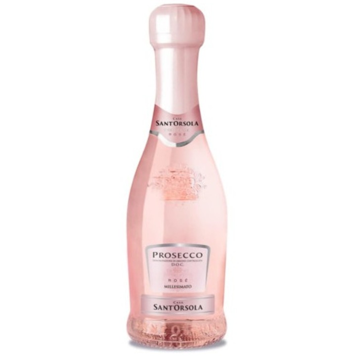 Santorsola Prosecco DOC Rose 0.20L