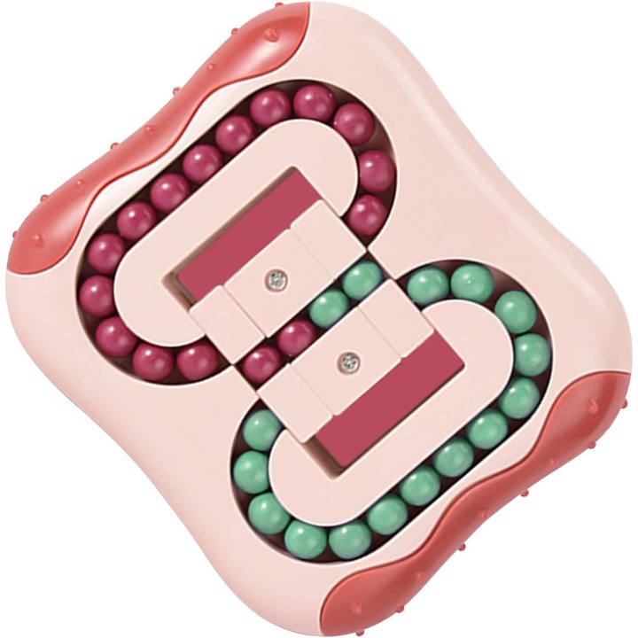 Игра за памет и интелигентност, пъзел от цинкова сплав, класически дизайн, преносим, многоцветен