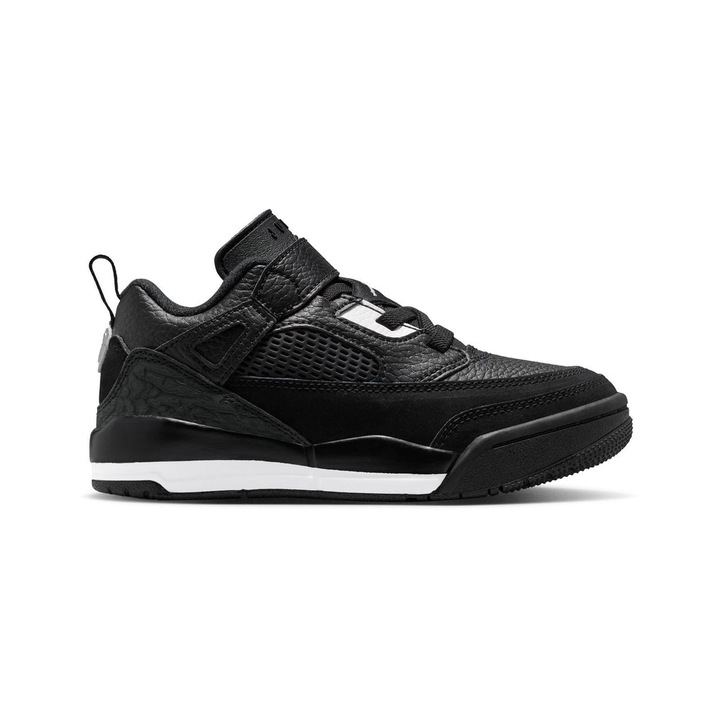 Маратонки Jordan Spizike Low BP 56919, Черен
