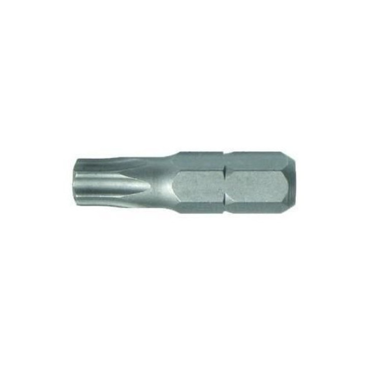 Ceta Form bit, Torx T9, Cr-V-Mo acél, 25mm, 1 darabos készlet