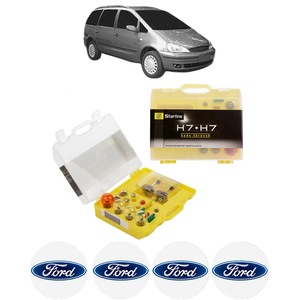 Becuri si sigurante auto