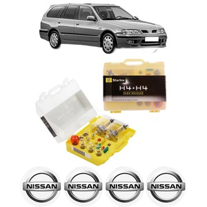 Becuri si sigurante auto