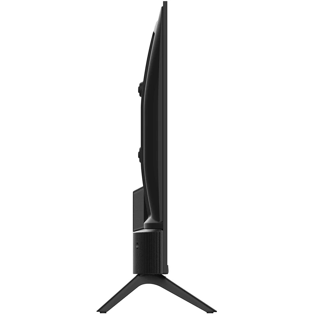 Televizor LED Smart VORTEX V32PT1VS, HD Ready, 81cm, Sistem operare VIDAA, Margini subtiri, Netflix, Youtube, Max, 2xUSB, 2xHDMI, Clasa E, Negru