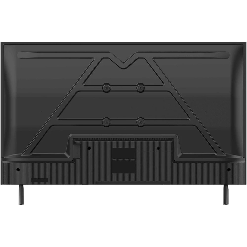 Televizor LED Smart VORTEX V32PT1VS, HD Ready, 81cm, Sistem operare VIDAA, Margini subtiri, Netflix, Youtube, Max, 2xUSB, 2xHDMI, Clasa E, Negru