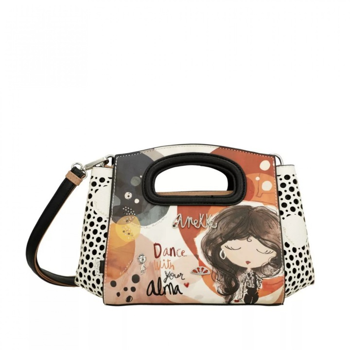 Geanta dama Anekke Alma 40701-398