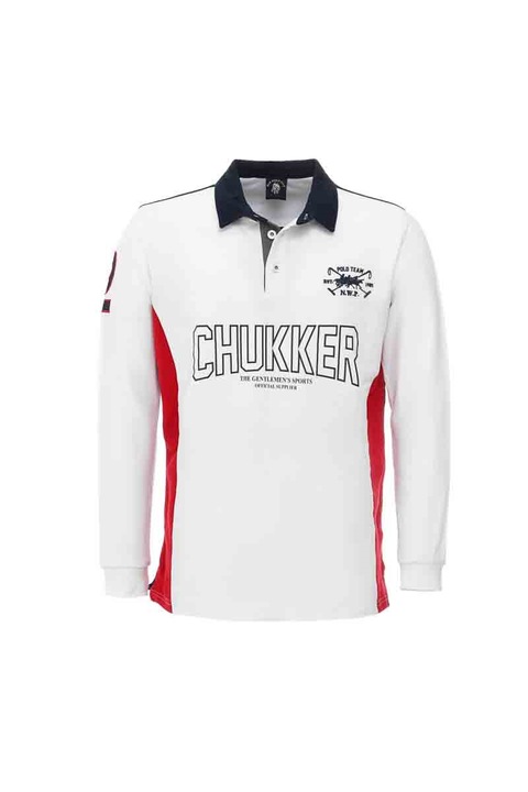 Férfi pulóverek, Grand Polo Club, 264409, Fehér