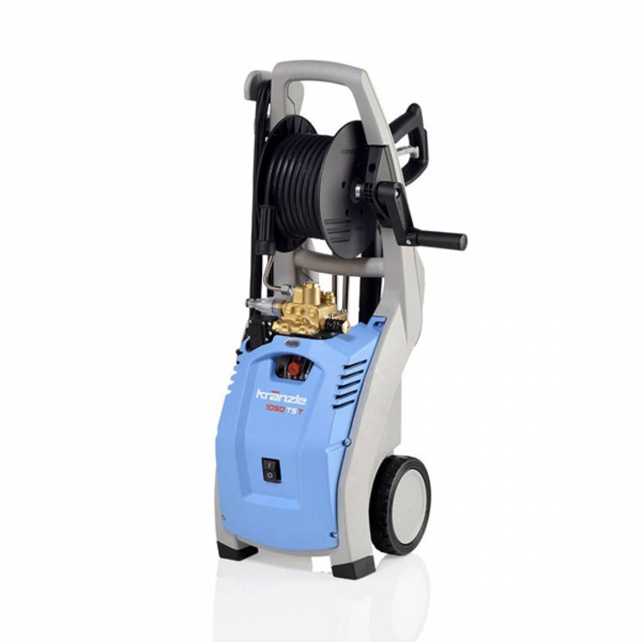 Masina de spalat cu presiune Kranzle K 1050 TST Dirtkiller – apa rece 130 bar
