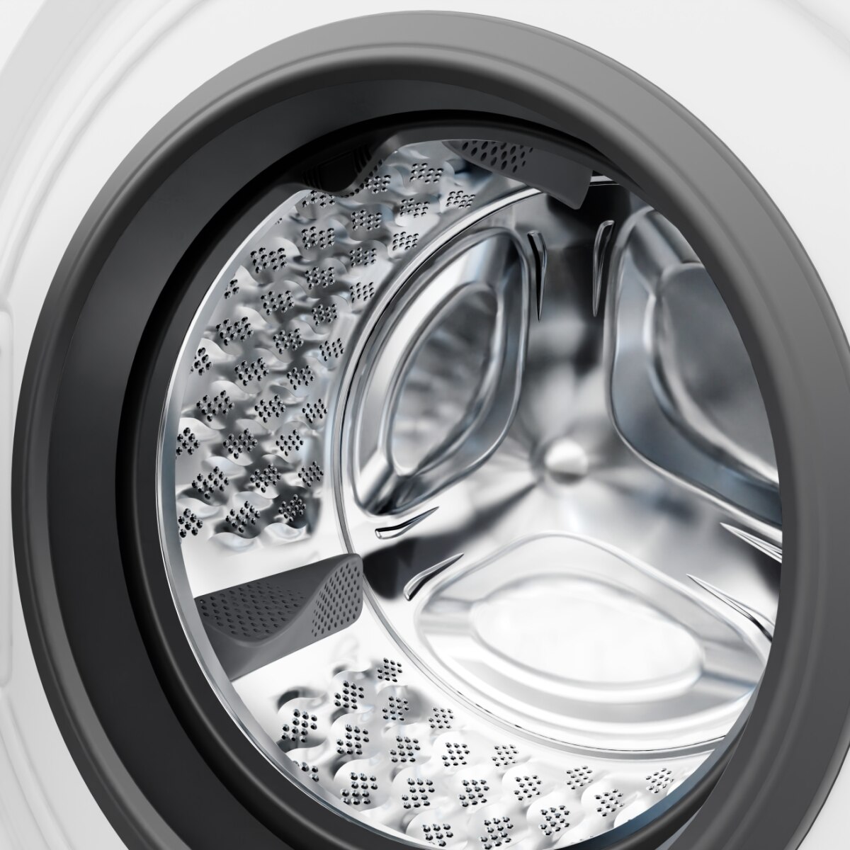 Mașină de spălat Gorenje WG484A31, Wi-Fi, 8 kg, 1400 rpm, Clasa energetică A
