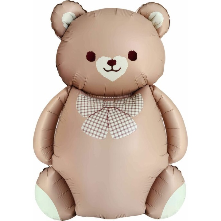 Balon folie figurina Urs Maro