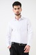 CALVIN KLEIN, Camasa slim fit Essential, Alb optic