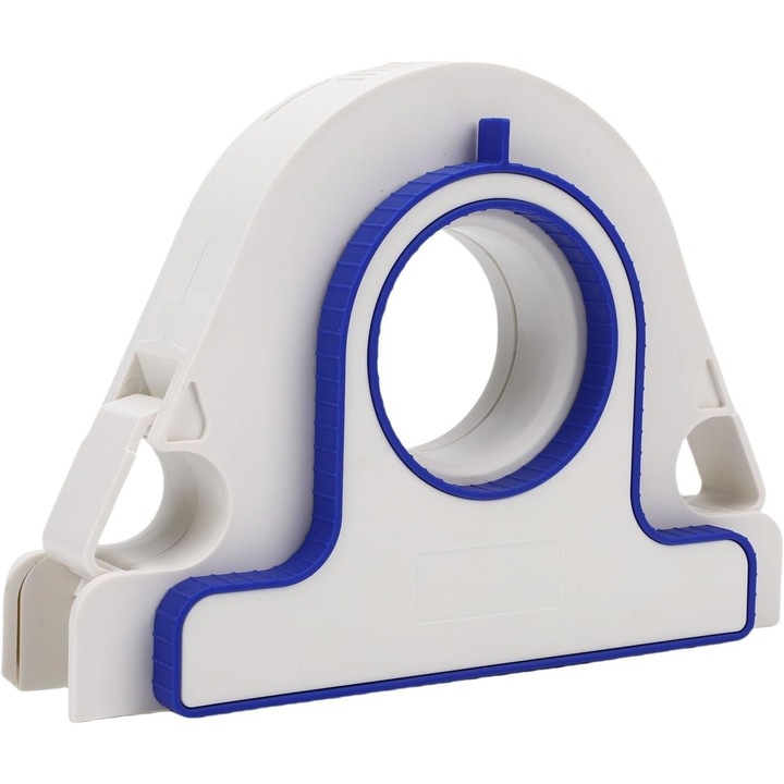 Dispozitiv aplicator banda adeziva, pentru vopsit, alb, set de unelte pentru vopsire pereti si podele