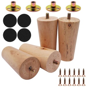 Feronerie si accesorii mobila