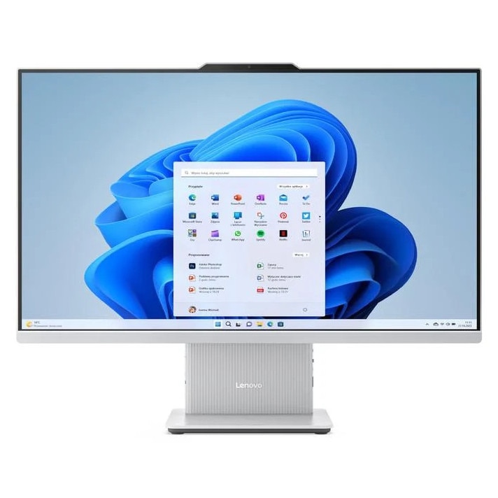 All-in-One Lenovo IdeaCentre AIO 24IRH9 cu procesor Intel® Core i5