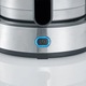 Cafetiera Severin, capacitate 1 litru, 8 cani, recipient din otel inoxidabil, marcaje nivel apa, protectie anti-picurare, filtru pivotant, insertie detasabila, oprire automata, protectie la preaplin, compatibila cu filtre universale 1x4, buton LED, inox