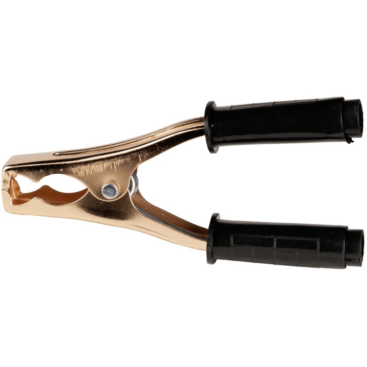 Clește de masă Evotools, 200 A, otel placat cu cupru