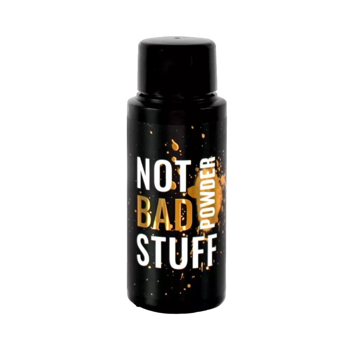 Puder de par, Not Bad Stuff, 15ml, matifiant, volumizant