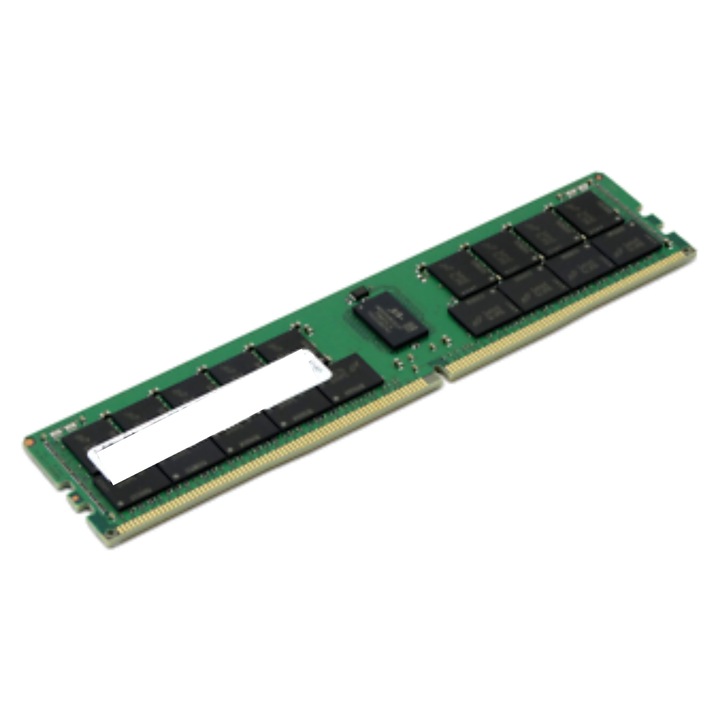 【8枚】SK hynix 64GB DDR4 ECC LRDIMM Memorie RAM Server SK Hynix 64GB DDR4 ECC RDIMM 3200MHz - eMAG.ro