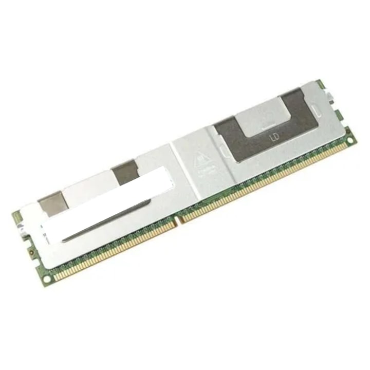 LRDIMM Samsung 32GB DDR3 1866MHz ECC 12枚 Memorie RAM Server Samsung 32GB DDR3 1866MHz LRDIMM - eMAG.ro