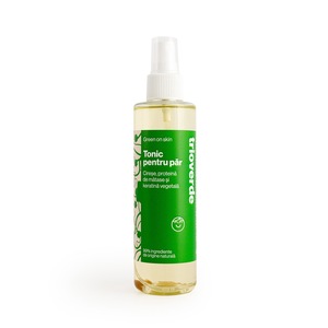 Tratamente si masca de par