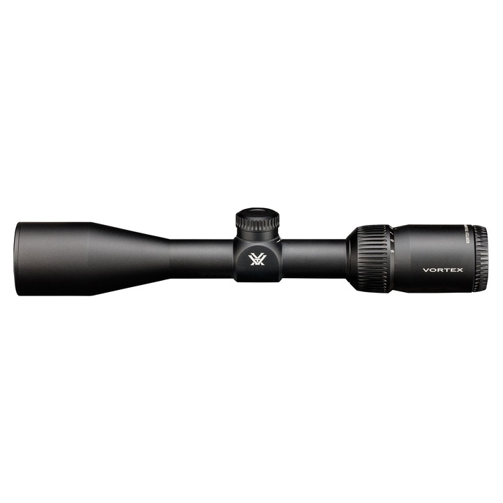 Vortex Optics Triumph HD 3-9x40 1" céltávcső, Dead-Hold(R) BDC MOA szálkereszt, vízálló, 5 darabos készlet