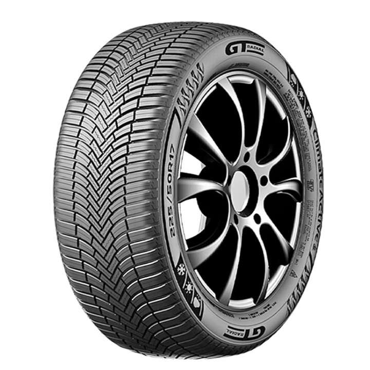 Anvelopa All season GT RADIAL ClimateActive 205/55R16 94V XL